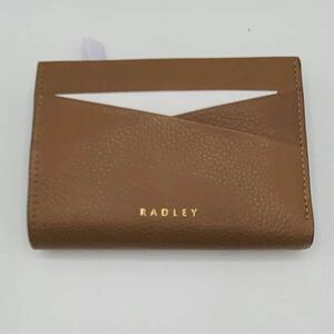 Radley London Alpha Road Small Bifold Purse NWT!  NEW!